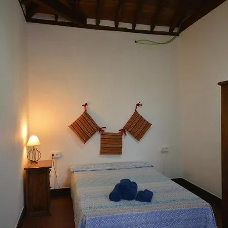 Дом отдыха Casa Antigua La Embajada *