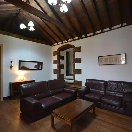 Casa Antigua La Embajada Holiday home