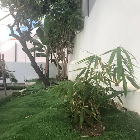 Casa Antigua La Embajada Holiday home