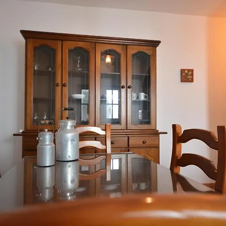 Casa Antigua La Embajada Holiday home *