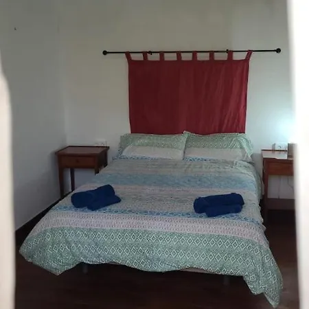 Casa Antigua La Embajada Holiday home *